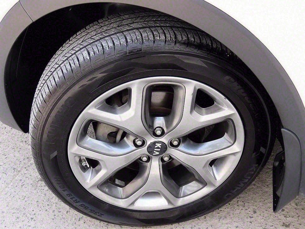 Kia All NewSorentoDiesel 2.2 4WD Noblesse - 20