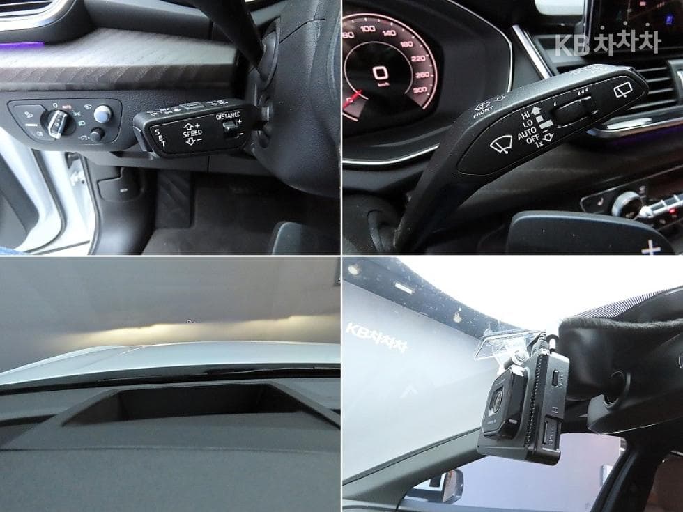 Audi The New Q5(FY)45 TFSI Quattro Premium - 14