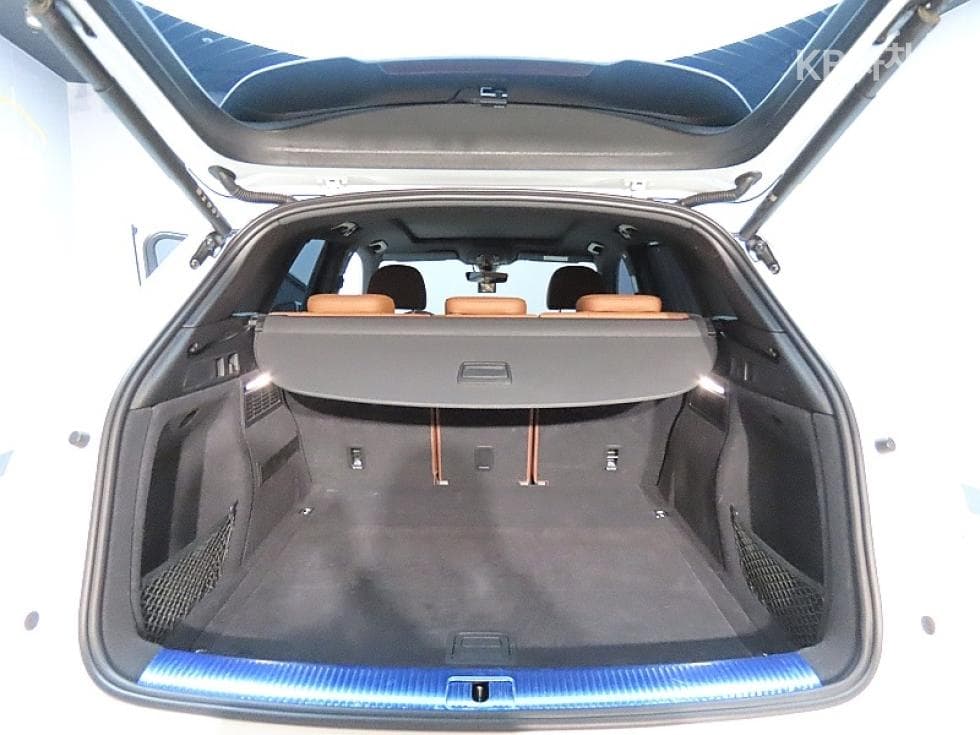 Audi The New Q5(FY)45 TFSI Quattro Premium - 19