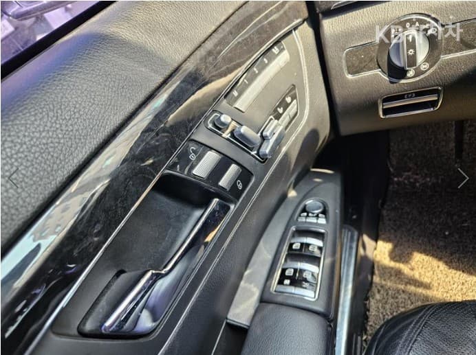 Mercedes-Benz Нов S-КласS350 CDI W221 - 10