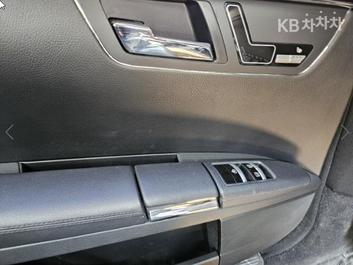 Mercedes-Benz Нов S-КласS350 CDI W221 - 11