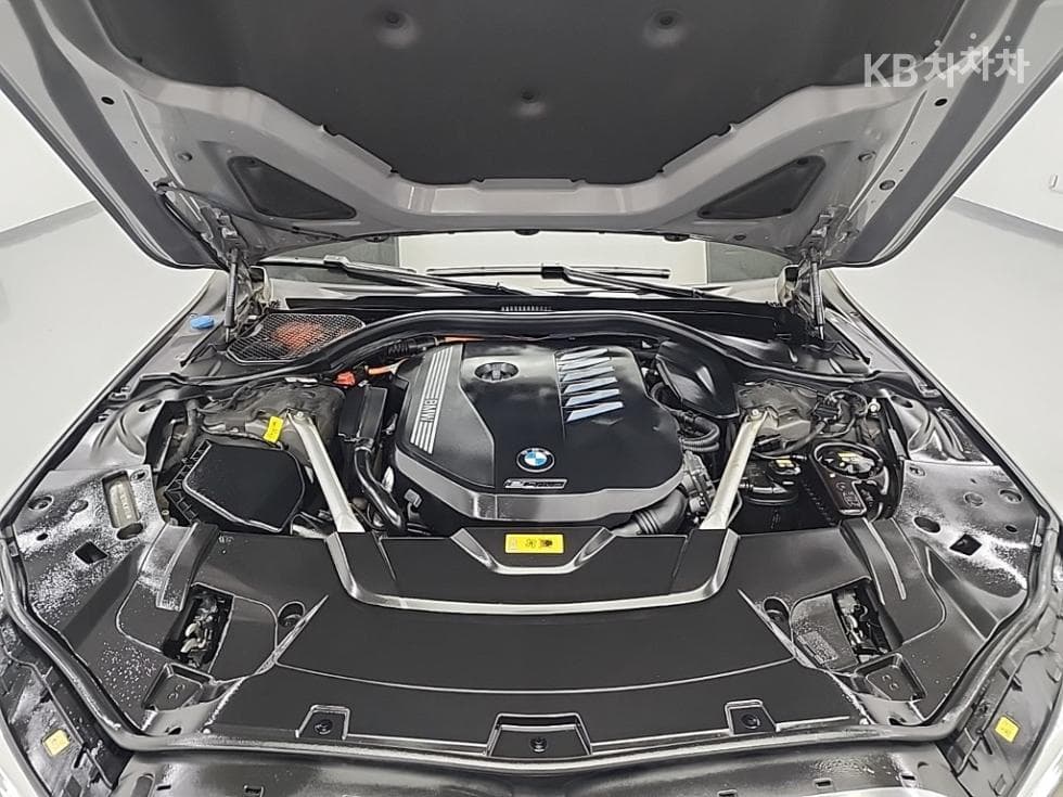 BMW 7시리즈 (G11)745Le sDrive M Sport - 5