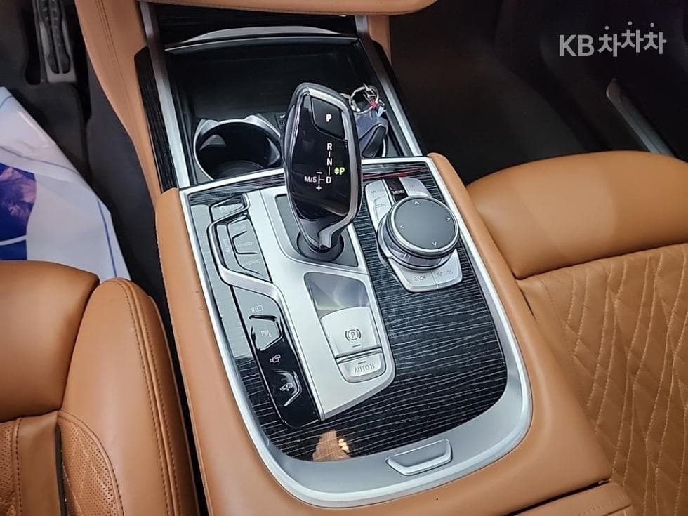 BMW 7시리즈 (G11)745Le sDrive M Sport - 8