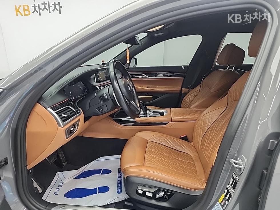 BMW 7시리즈 (G11)745Le sDrive M Sport - 11
