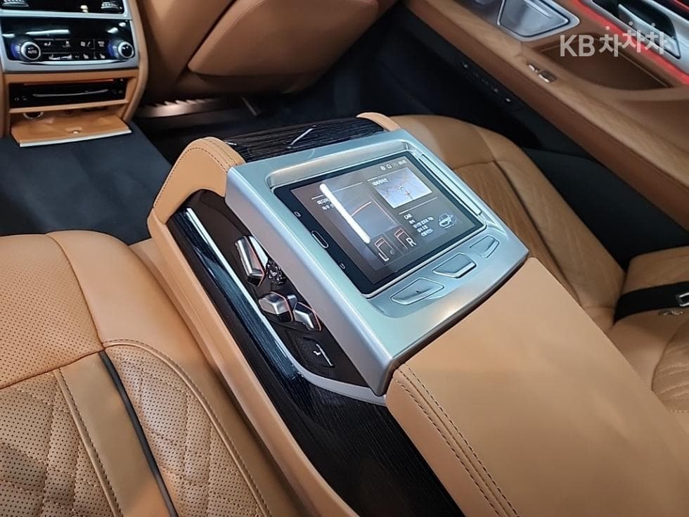 BMW 7시리즈 (G11)745Le sDrive M Sport - 14