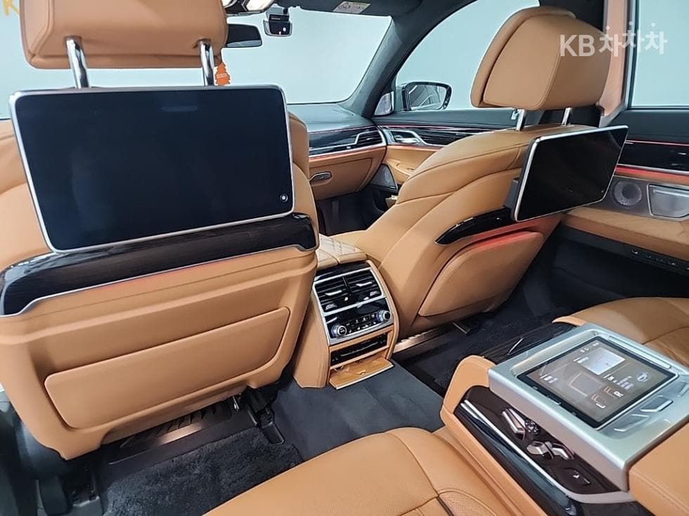 BMW 7시리즈 (G11)745Le sDrive M Sport - 15