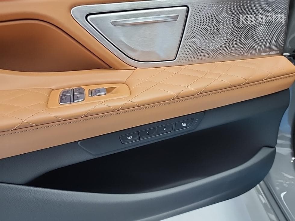 BMW 7시리즈 (G11)745Le sDrive M Sport - 16