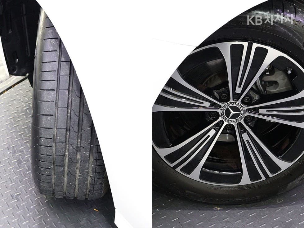 (238mo4999)Mercedes-Benz E-Class (W214)E200 Avantgrade - 14