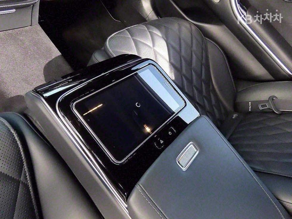 Mercedes-Benz S-Клас W223S580L 4Matic Стандартен - 15