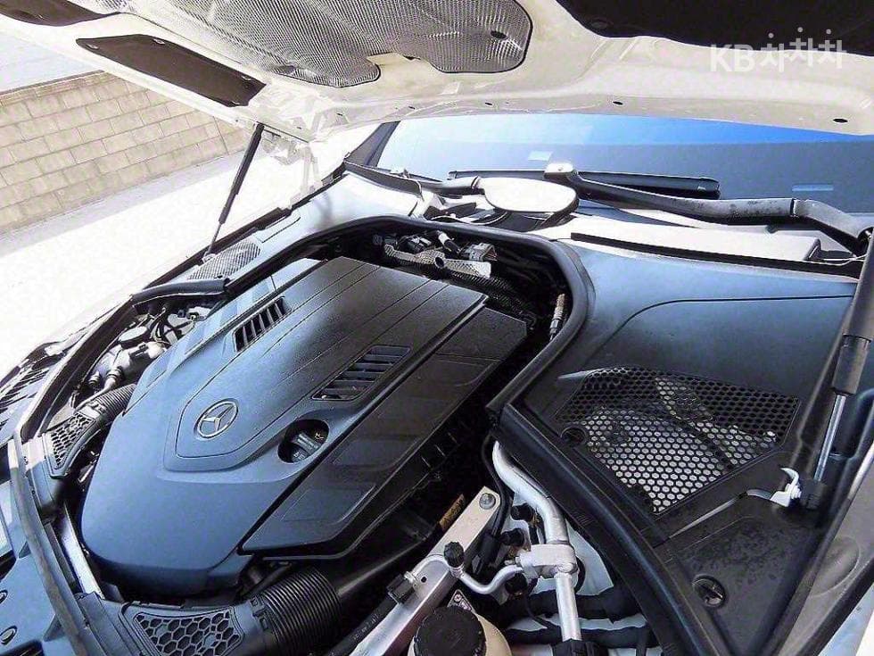 Mercedes-Benz S-Клас W223S580L 4Matic Стандартен - 19