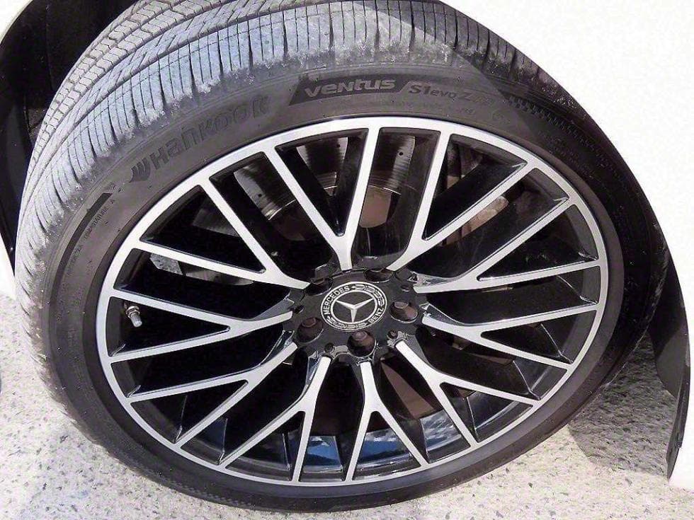 Mercedes-Benz S-Клас W223S580L 4Matic Стандартен - 20