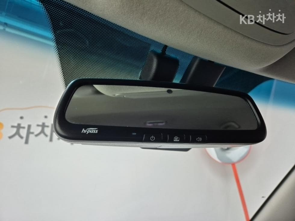 KG Mobility Very New (facelift/refresh; particularly for Tivoli) TivoliDiesel V5 4WD Standard - 15
