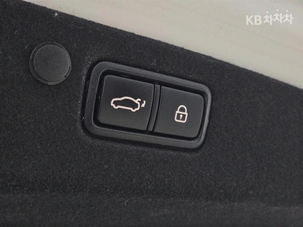 Hyundai The New (facelift) Grandeur (Azera) Hybrid2.4 Calligraphy - 19