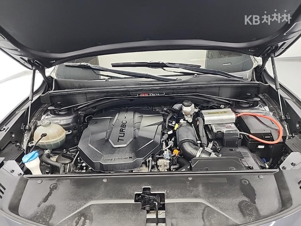 Киа Sorento 4-то поколение2.2 Дизел 4x4 Noblesse - 5