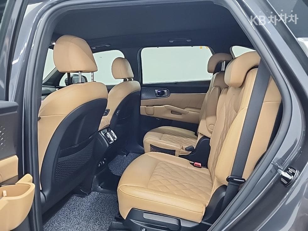 Киа Sorento 4-то поколение2.2 Дизел 4x4 Noblesse - 12