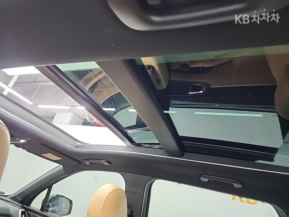 Киа Sorento 4-то поколение2.2 Дизел 4x4 Noblesse - 15