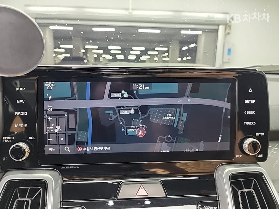 Киа Sorento 4-то поколение2.2 Дизел 4x4 Noblesse - 16