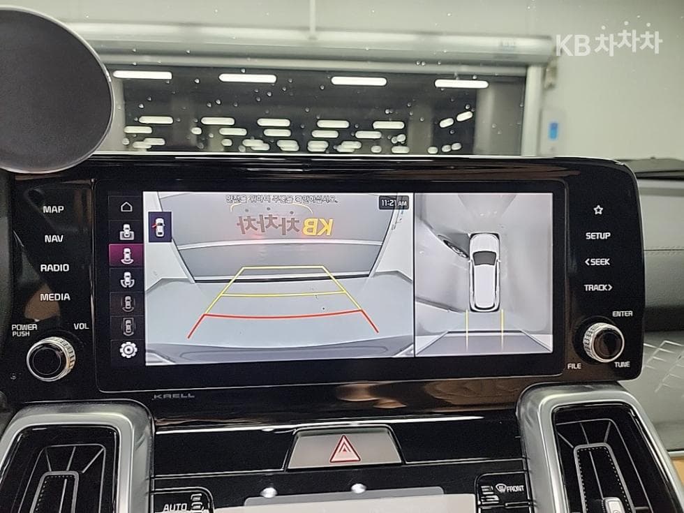 Киа Sorento 4-то поколение2.2 Дизел 4x4 Noblesse - 17