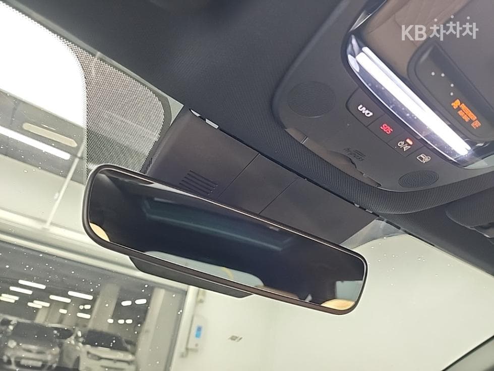 Киа Sorento 4-то поколение2.2 Дизел 4x4 Noblesse - 18