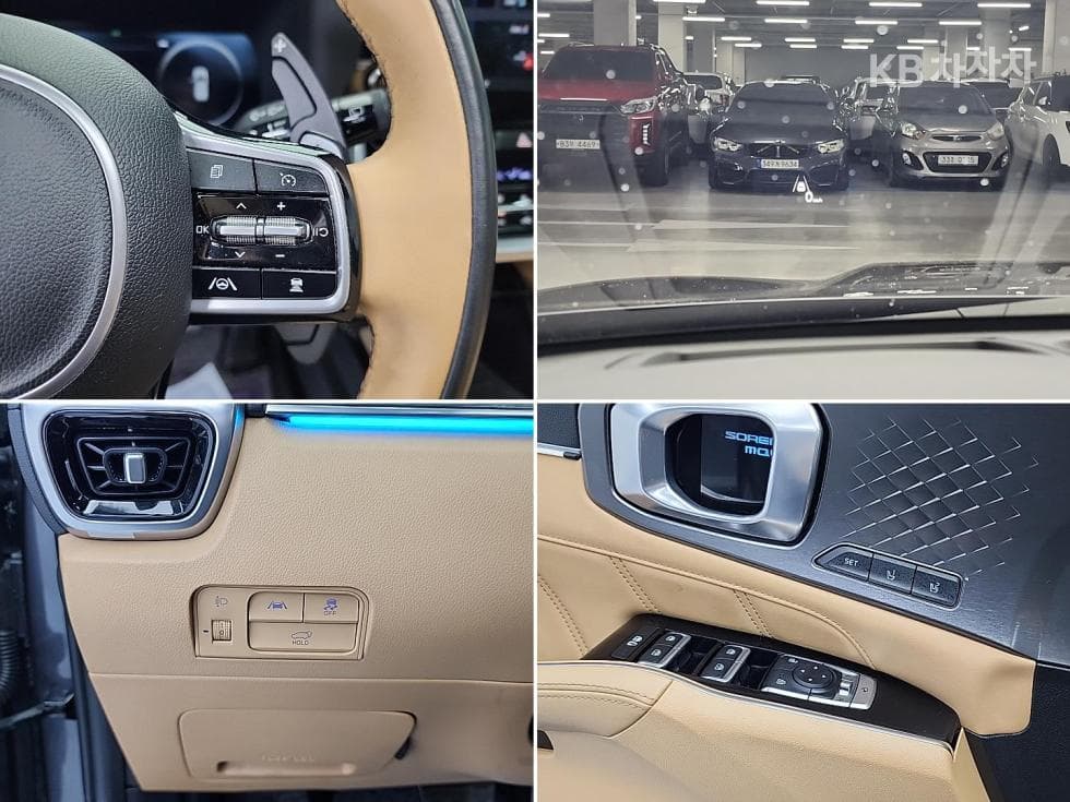 Киа Sorento 4-то поколение2.2 Дизел 4x4 Noblesse - 19