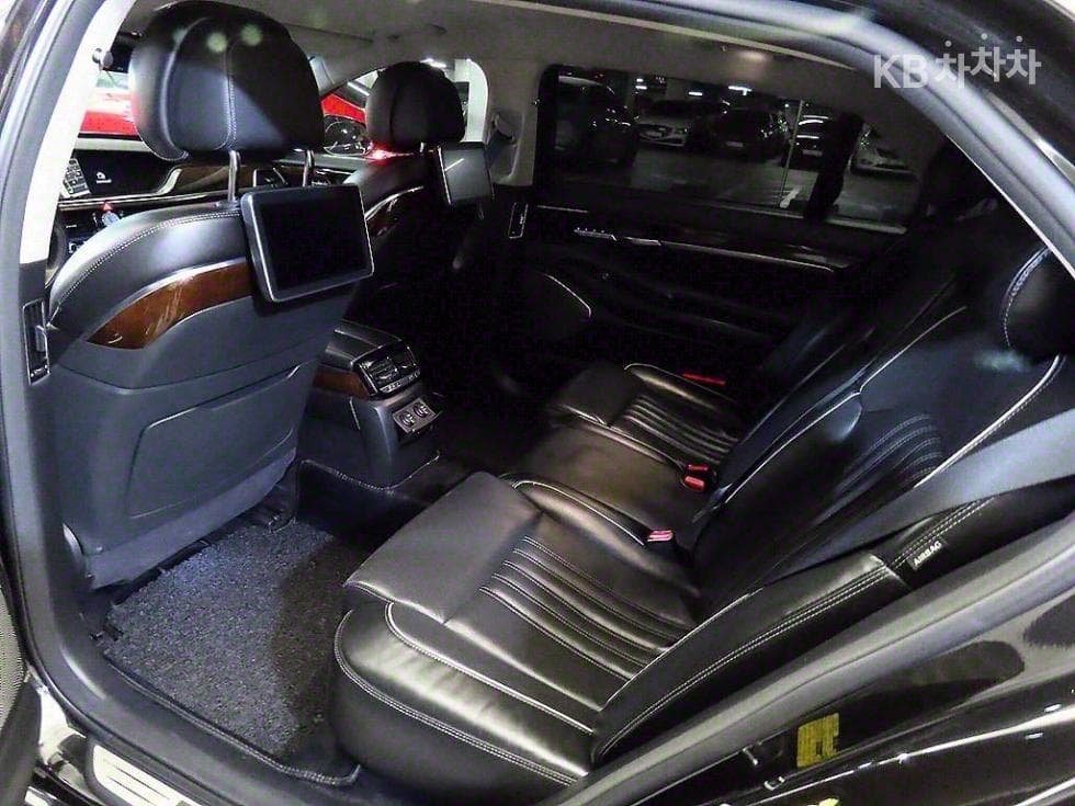 Genesis EQ9005.0 GDI AWD Prestige - 7