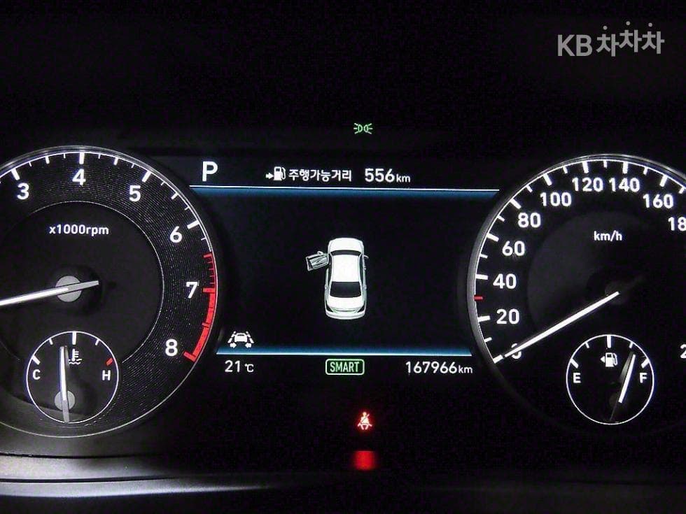 Genesis EQ9005.0 GDI AWD Prestige - 9