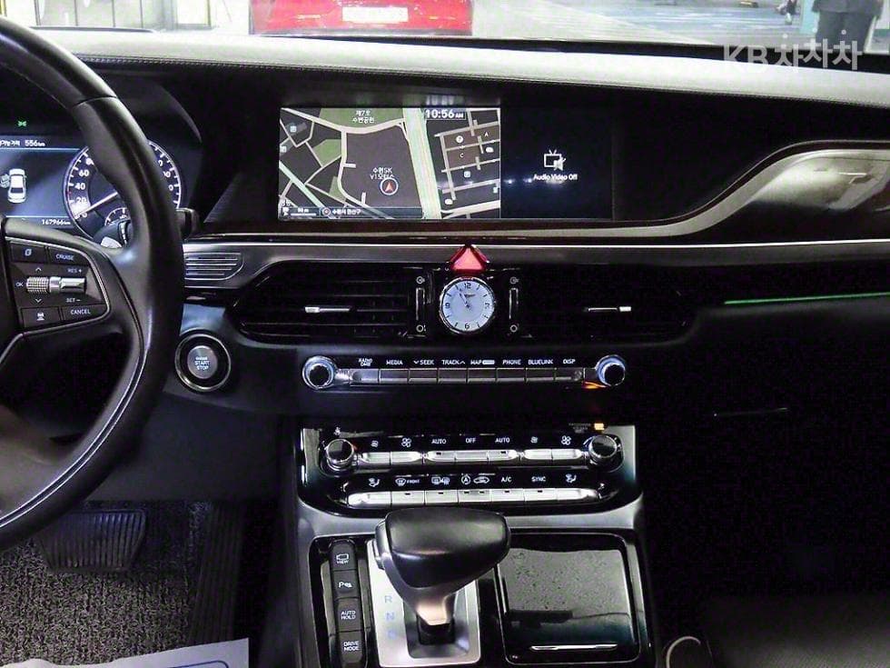 Genesis EQ9005.0 GDI AWD Prestige - 11