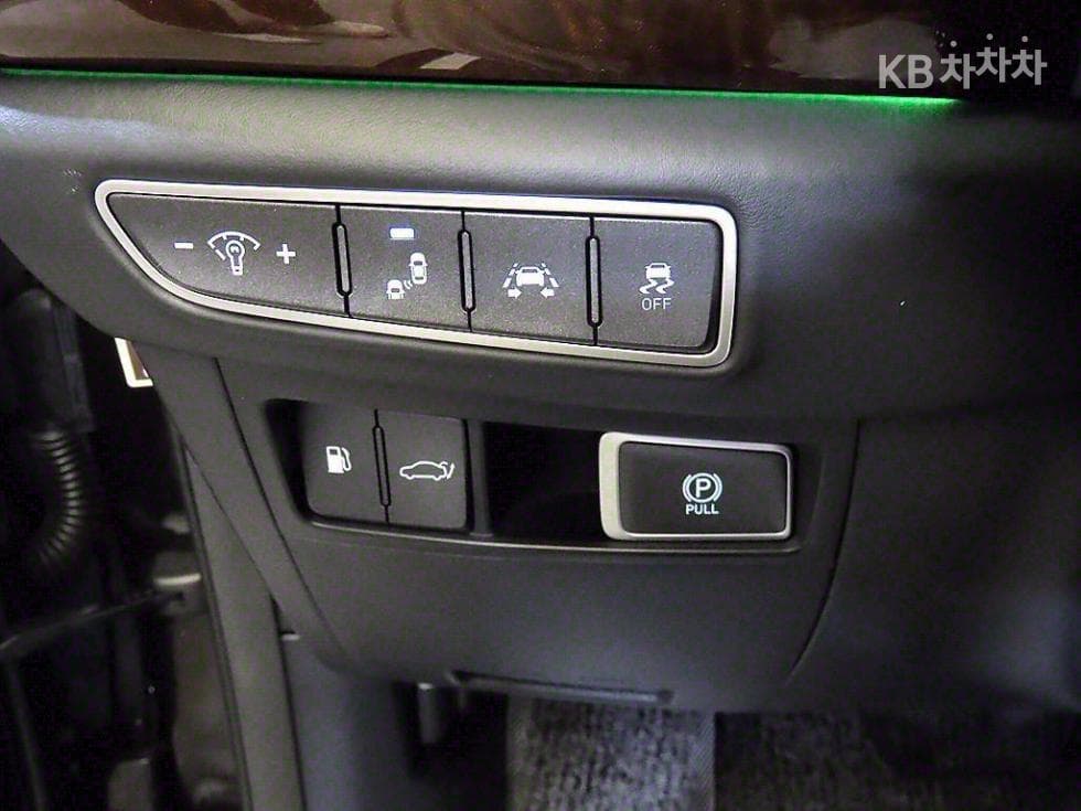 Genesis EQ9005.0 GDI AWD Prestige - 14