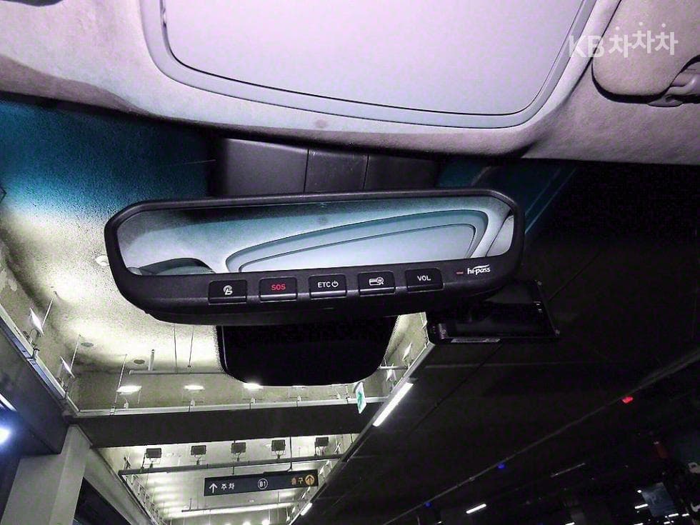 Genesis EQ9005.0 GDI AWD Prestige - 15