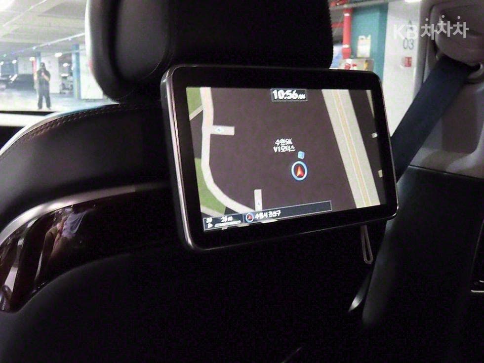 Genesis EQ9005.0 GDI AWD Prestige - 16