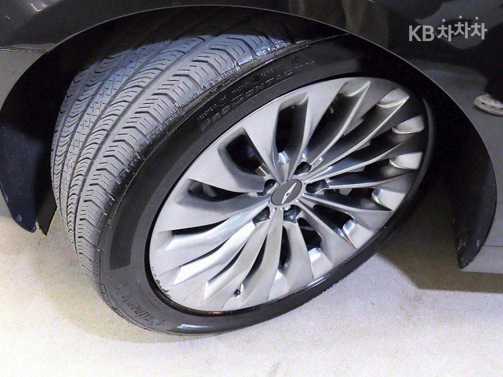 Genesis EQ9005.0 GDI AWD Prestige - 20
