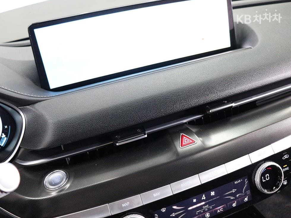 Дженезис G80(RG3)2.5 Турбо Бензин Директ Инжекция 2WD - 17