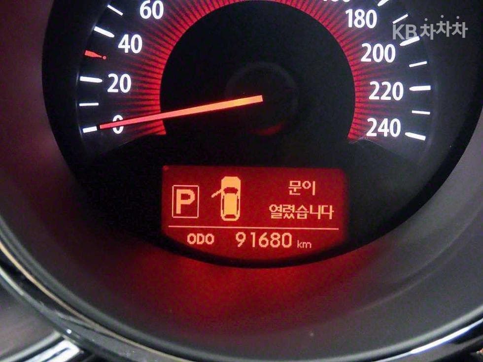 Kia SorentoRDiesel 2.2 2WD LIMITED Premium - 8