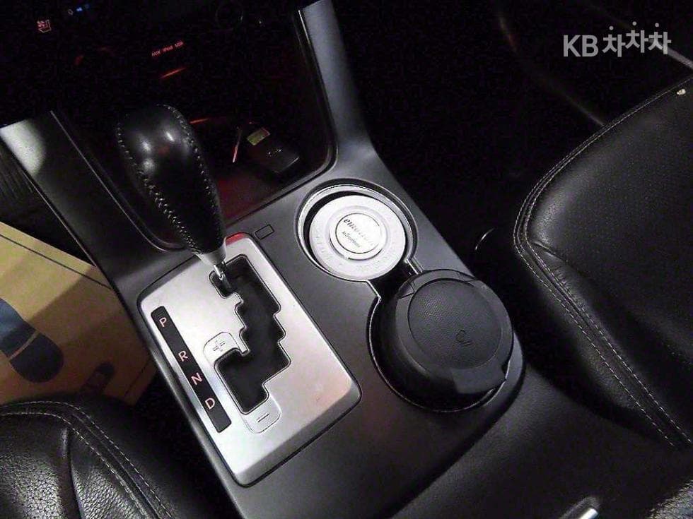 Kia SorentoRDiesel 2.2 2WD LIMITED Premium - 10