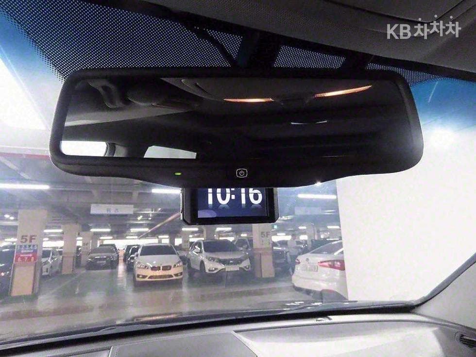 Kia SorentoRDiesel 2.2 2WD LIMITED Premium - 16
