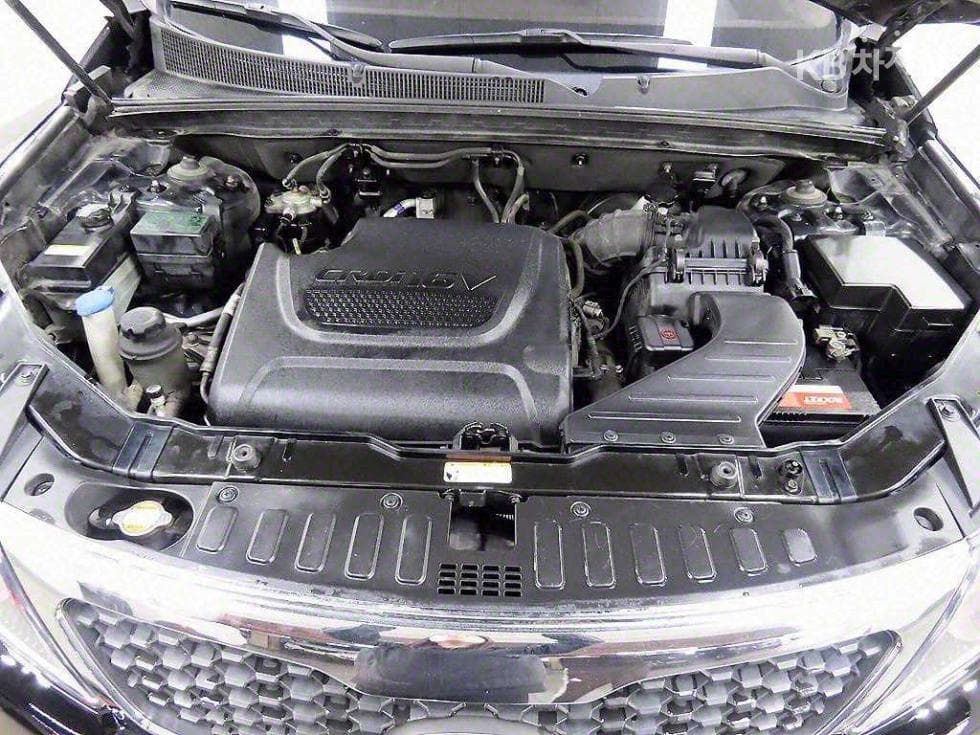 Kia SorentoRDiesel 2.2 2WD LIMITED Premium - 19