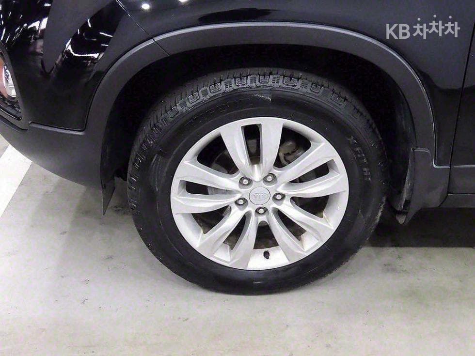Kia SorentoRDiesel 2.2 2WD LIMITED Premium - 20