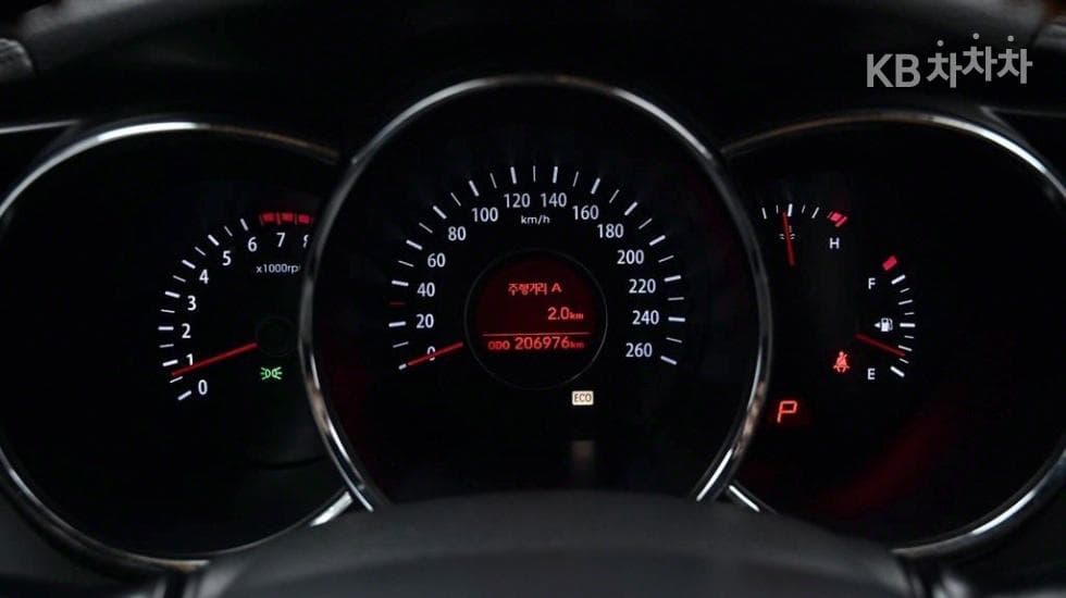 Киа K52.0 LPI Престиж - 6