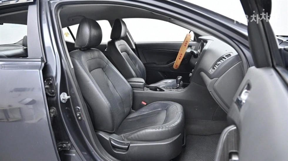 Киа K52.0 LPI Престиж - 9