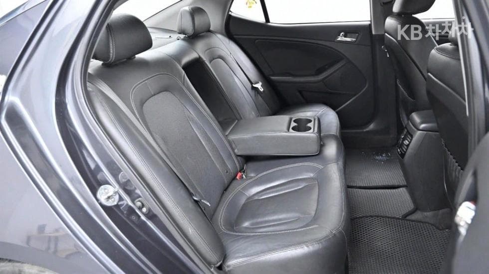 Киа K52.0 LPI Престиж - 10