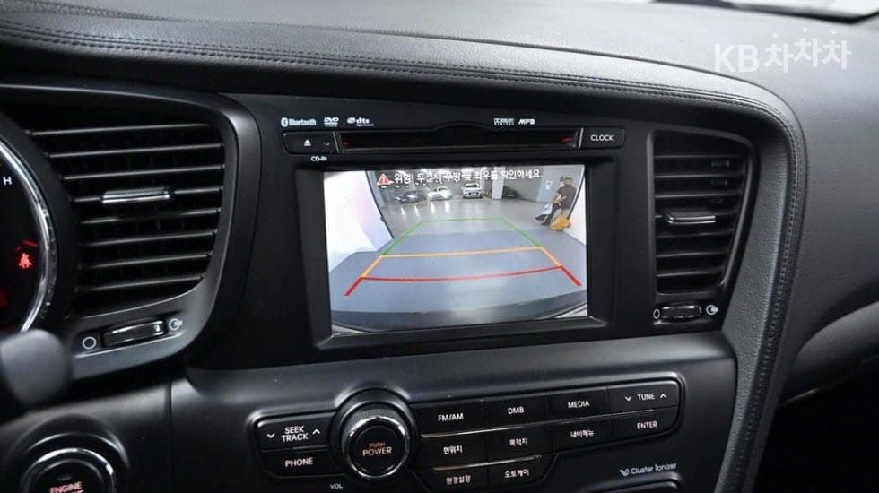 Киа K52.0 LPI Престиж - 14