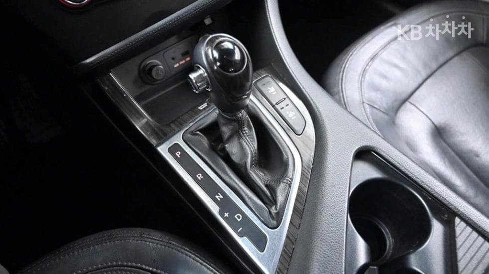 Киа K52.0 LPI Престиж - 15