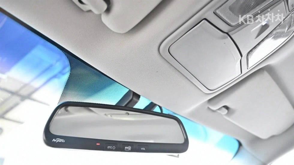 Киа K52.0 LPI Престиж - 16