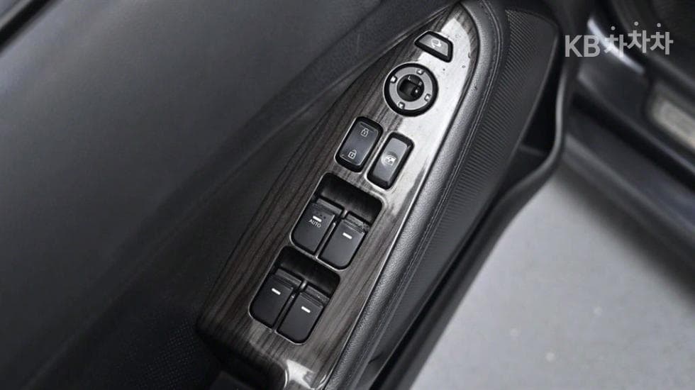 Киа K52.0 LPI Престиж - 17