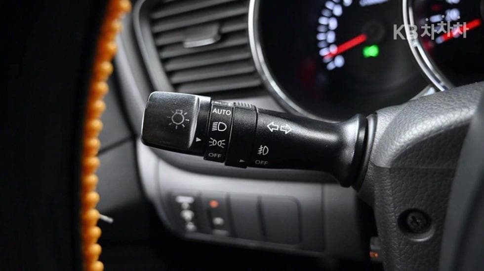 Киа K52.0 LPI Престиж - 18