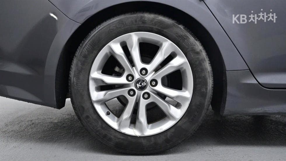 Киа K52.0 LPI Престиж - 19