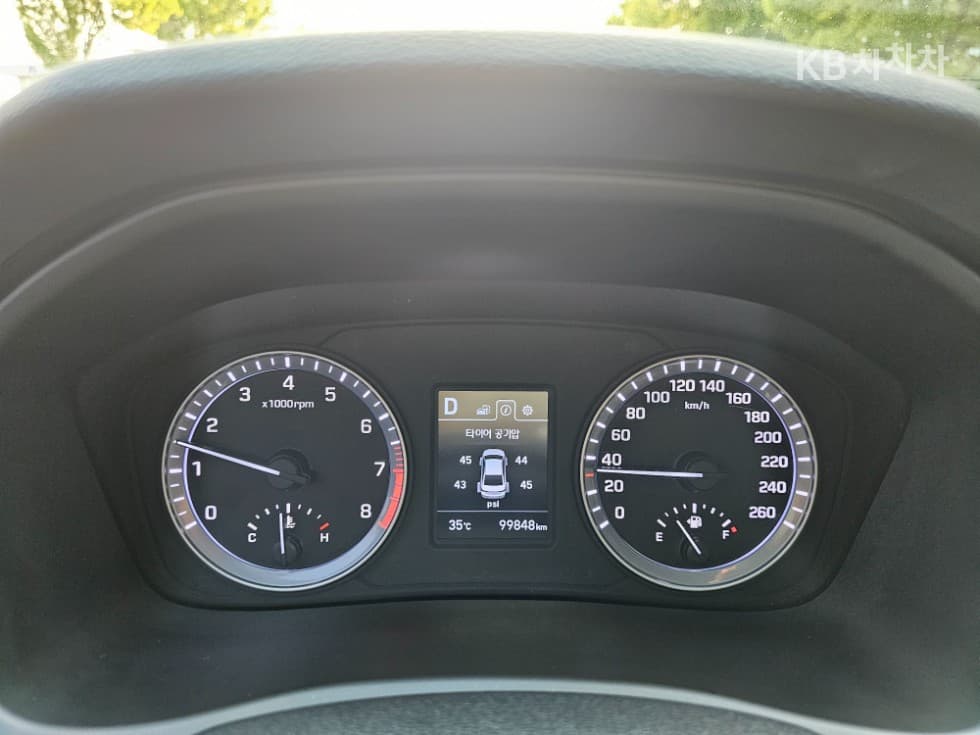 Хюндай Соната New Rise2.0 LPi Рент-а-кар Стил - 6