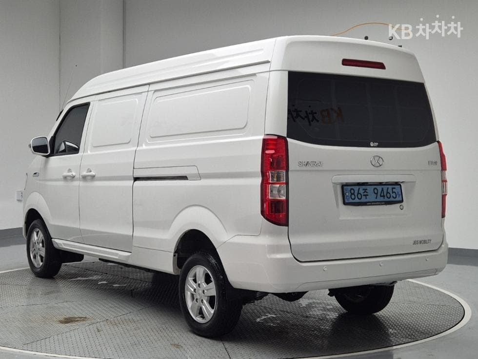 Друго JS MobilityNEW ETVAN 2-местен Pro - 2