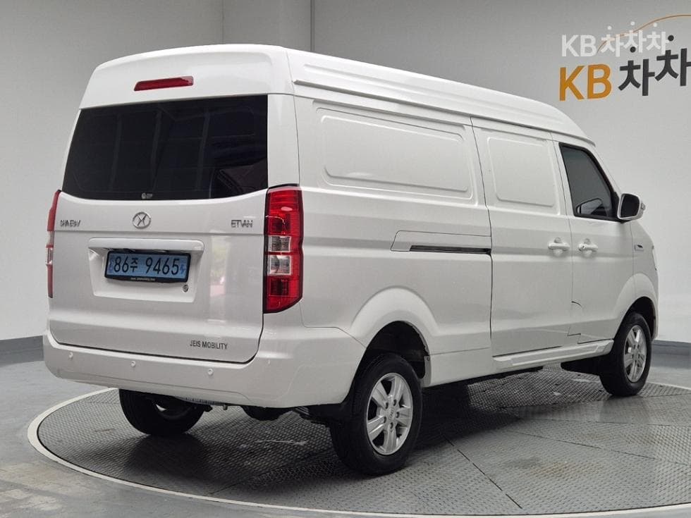 Друго JS MobilityNEW ETVAN 2-местен Pro - 3