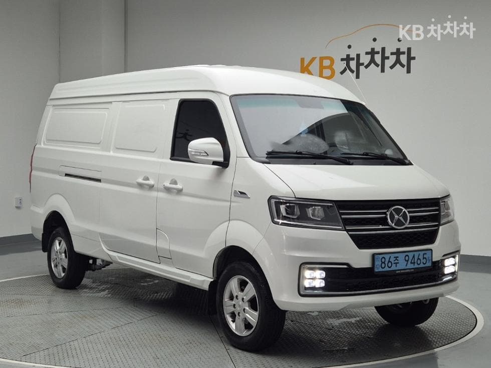 Друго JS MobilityNEW ETVAN 2-местен Pro - 4